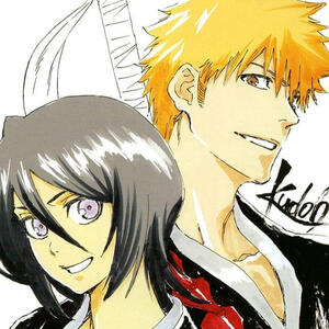 Ichiruki
