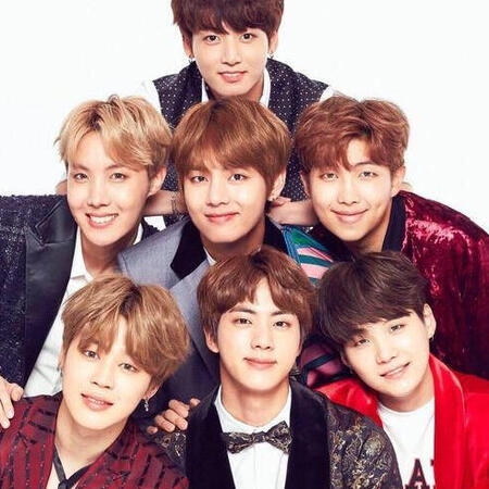 BTS